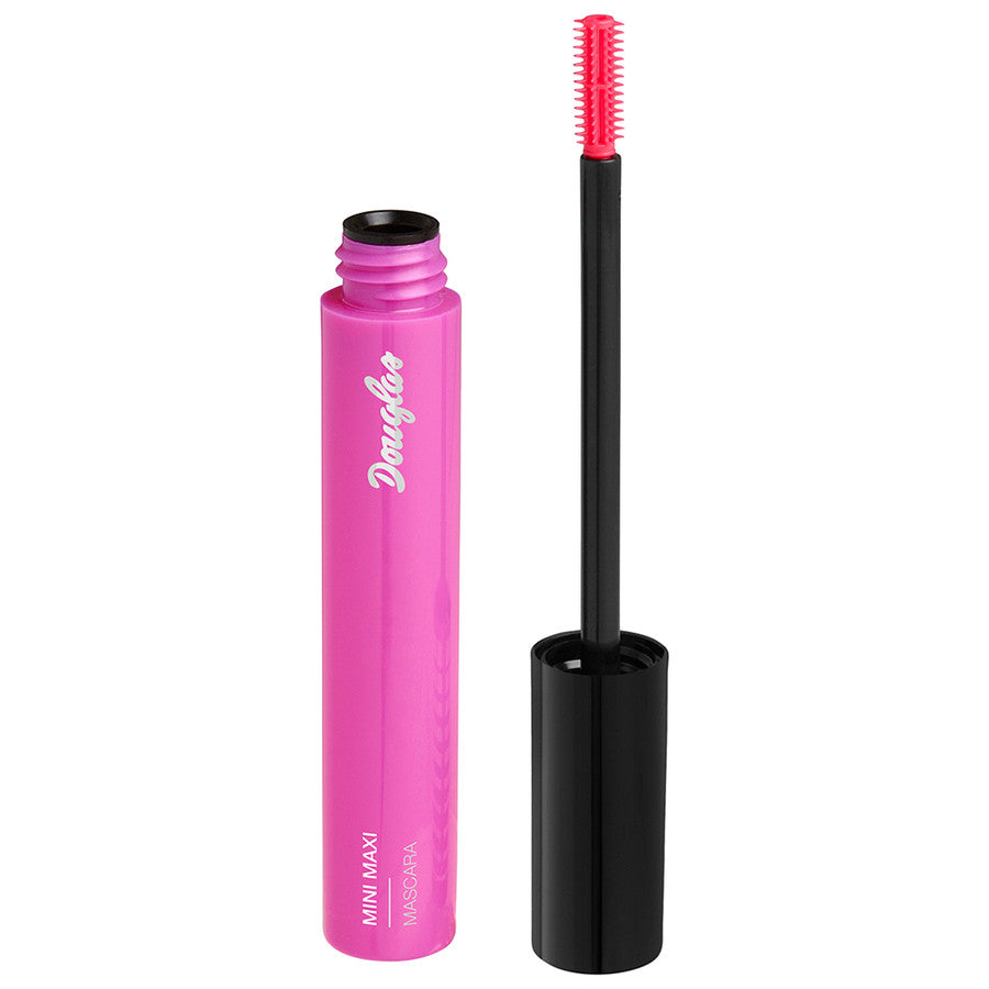 Maxi Mascara