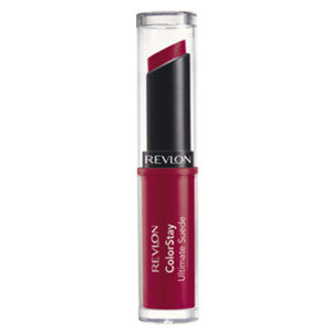 ColorStay Lipstick