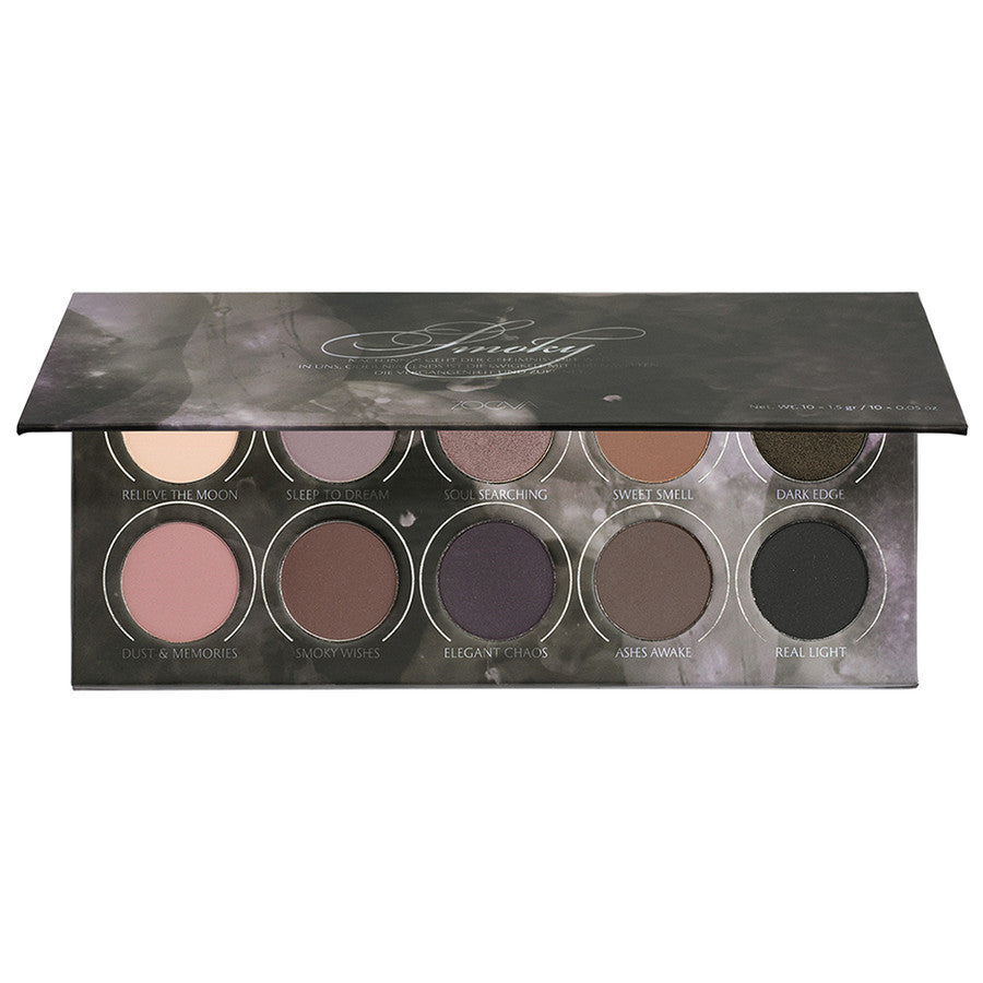 Taupe Palette
