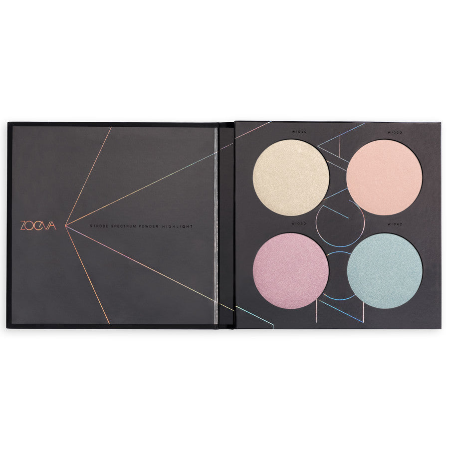 Spectrum Palette